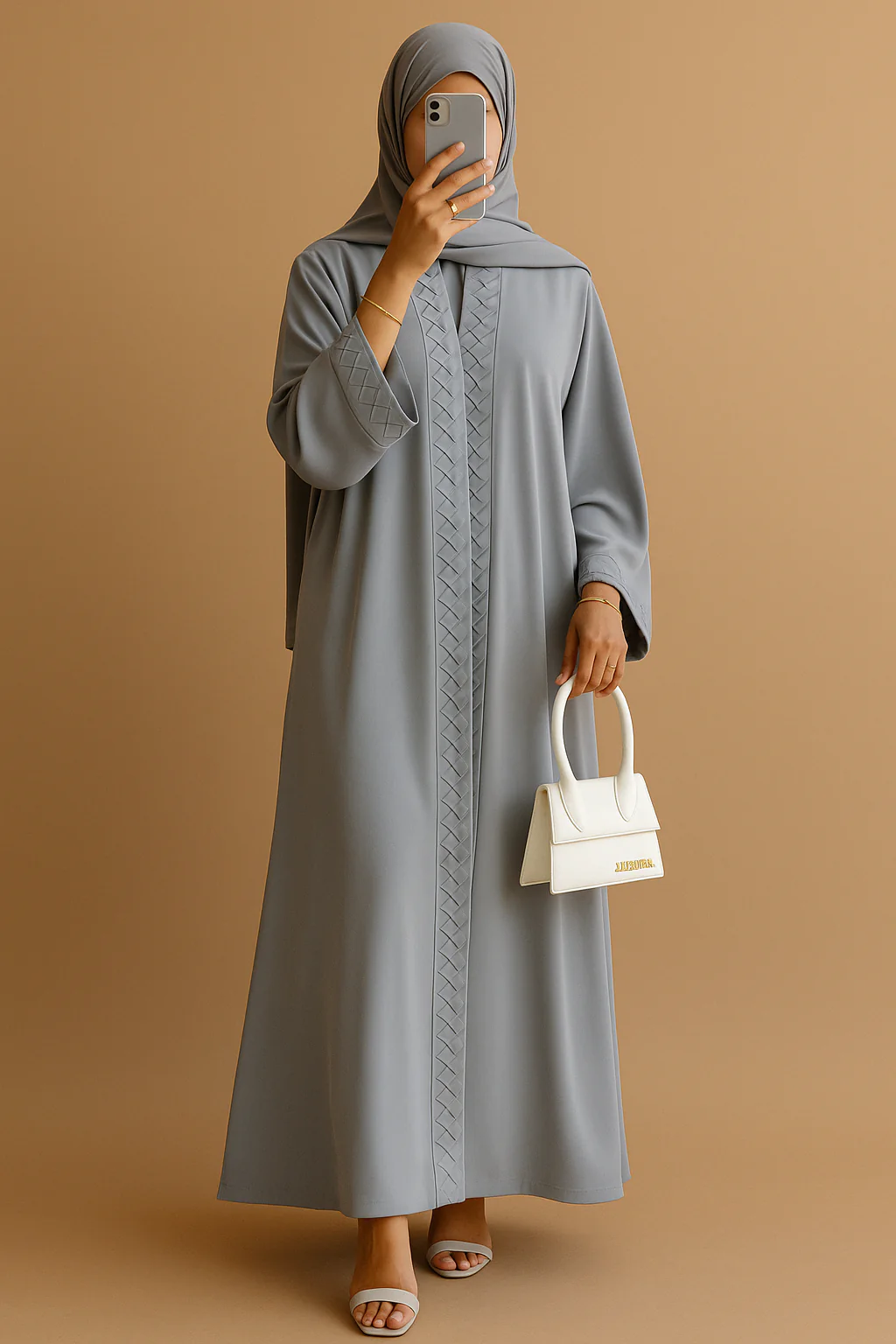Designer Abayas